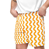 Mesh Shorts
