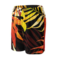 Mesh Shorts