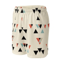Mesh Shorts