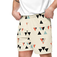 Mesh Shorts