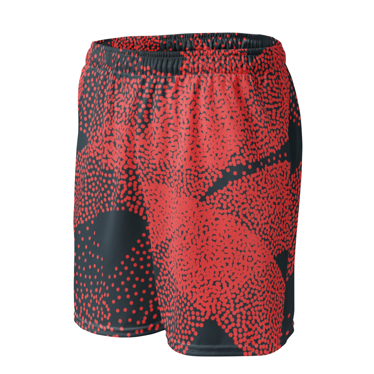 Mesh Shorts