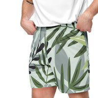 Mesh Shorts