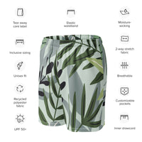 Mesh Shorts