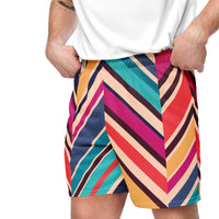 Mesh Shorts