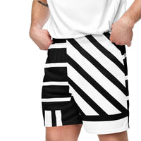 Mesh Shorts