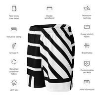 Mesh Shorts