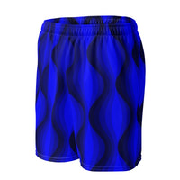 MESH SHORTS
