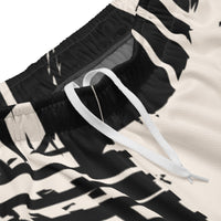 Mesh Shorts
