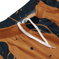 Mesh Shorts