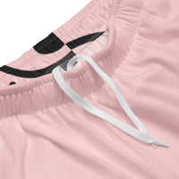 Mesh Shorts