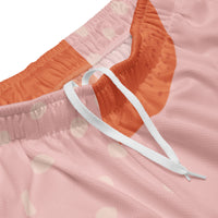 Mesh Shorts