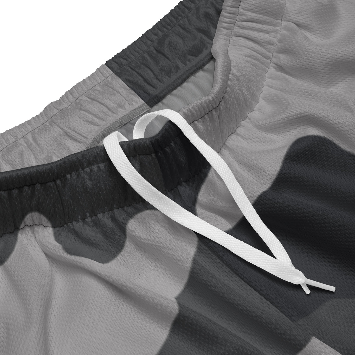 Mesh Shorts