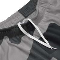 Mesh Shorts