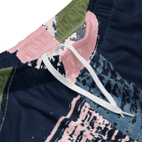 Mesh Shorts