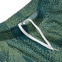 Mesh Shorts