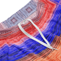 MESH SHORTS