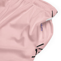 Mesh Shorts
