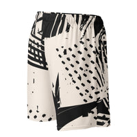 Mesh Shorts