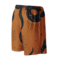 Mesh Shorts