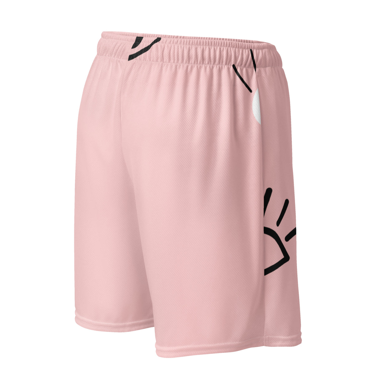 Mesh Shorts