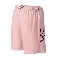 Mesh Shorts
