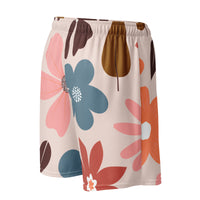 Mesh Shorts