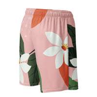 Mesh Shorts