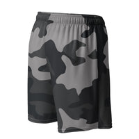 Mesh Shorts