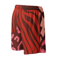 Mesh Shorts