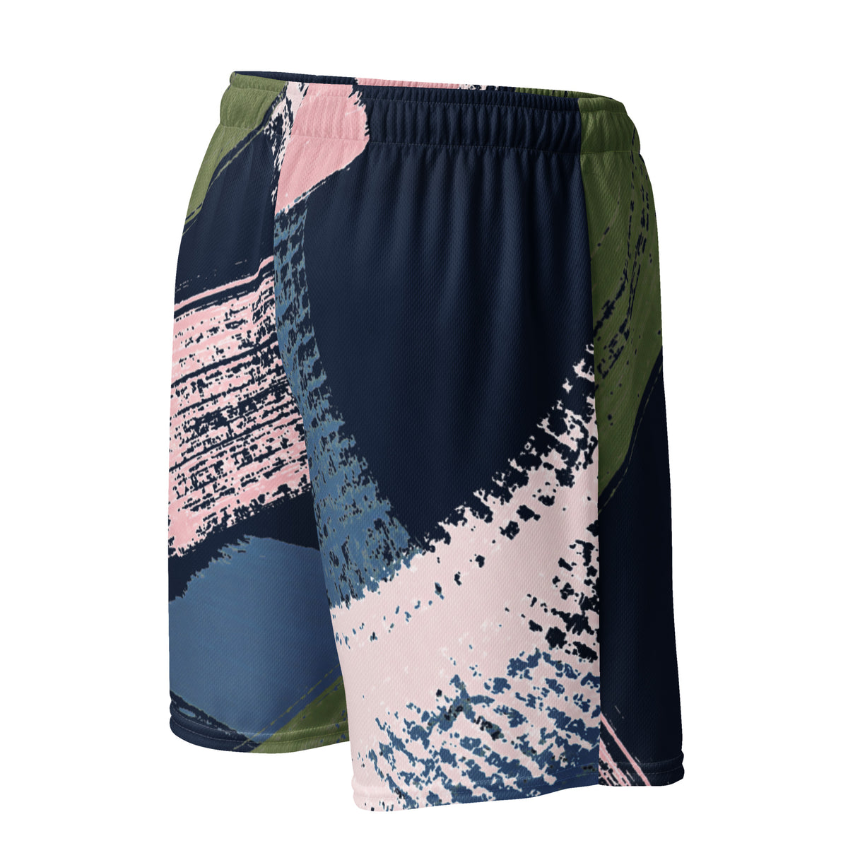 Mesh Shorts