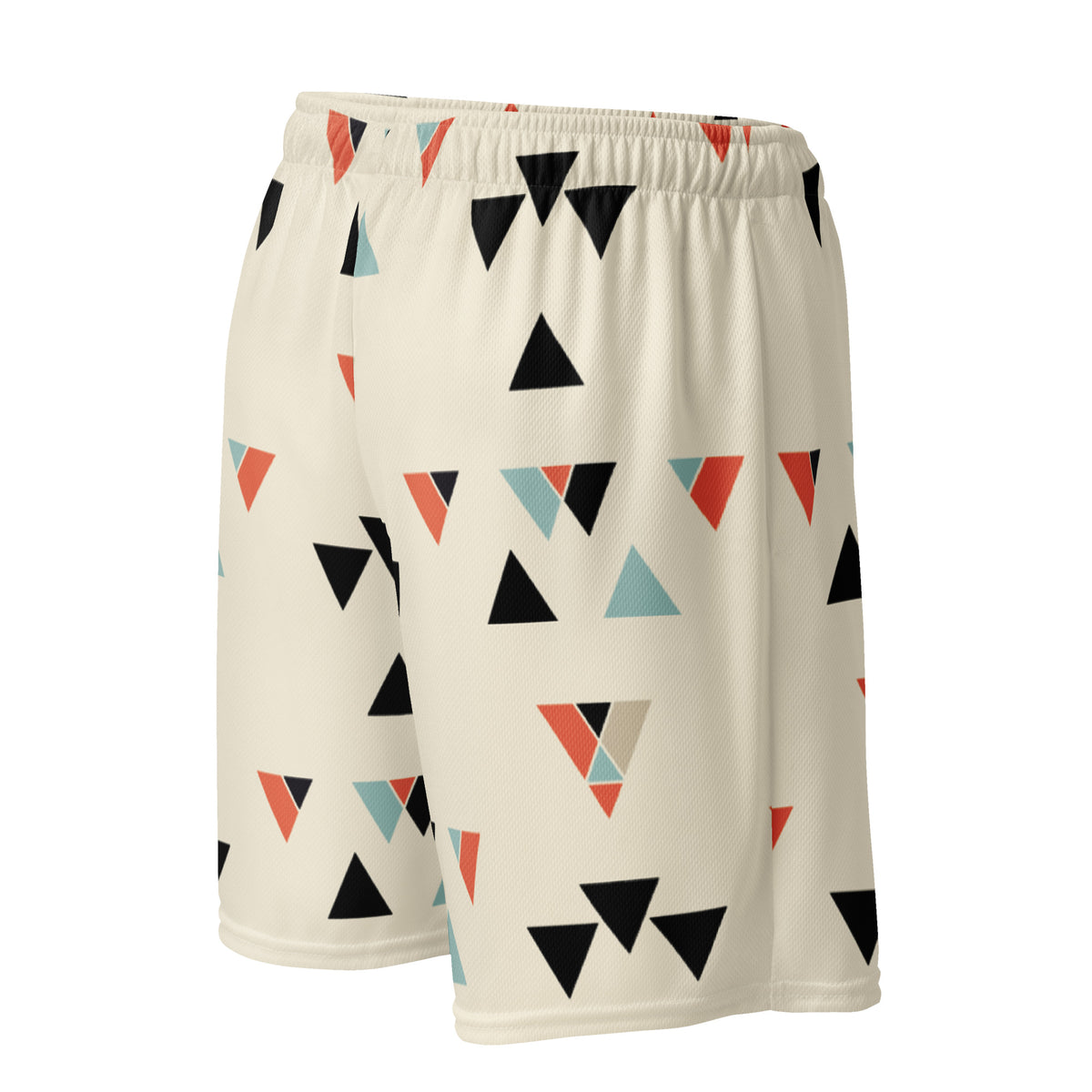 Mesh Shorts