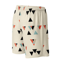 Mesh Shorts