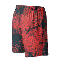 Mesh Shorts