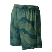 Mesh Shorts