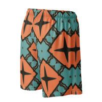 MESH SHORTS