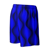 MESH SHORTS