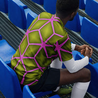 Unisex sports jersey