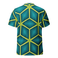 UNISEX SPORTS JERSEY