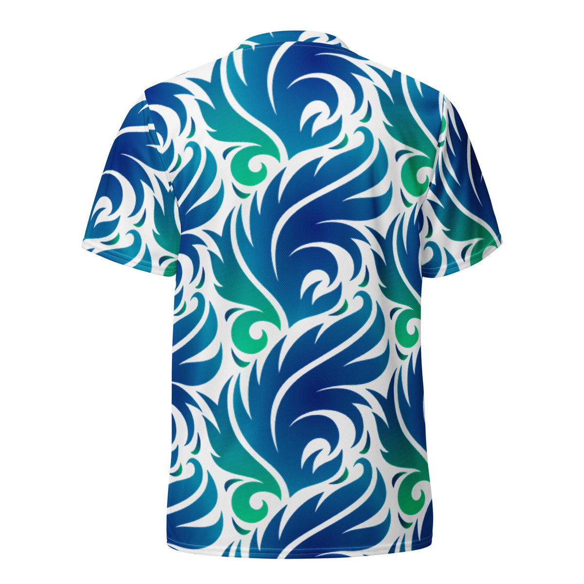 UNISEX SPORTS JERSEY