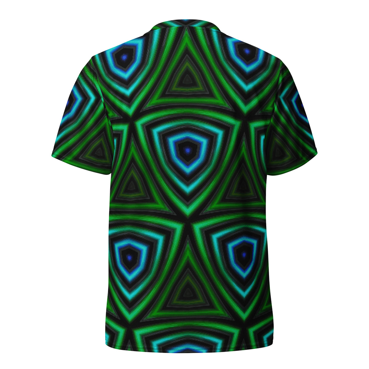 UNISEX SPORTS JERSEY