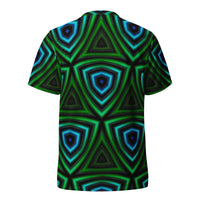 UNISEX SPORTS JERSEY