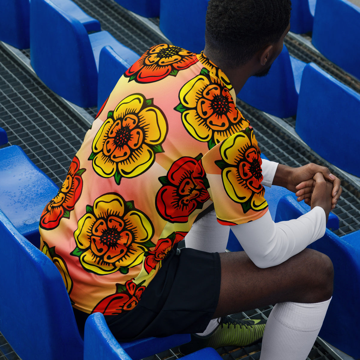 UNISEX SPORTS JERSEY