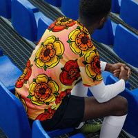 UNISEX SPORTS JERSEY
