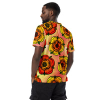 UNISEX SPORTS JERSEY