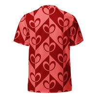 UNISEX SPORTS JERSEY