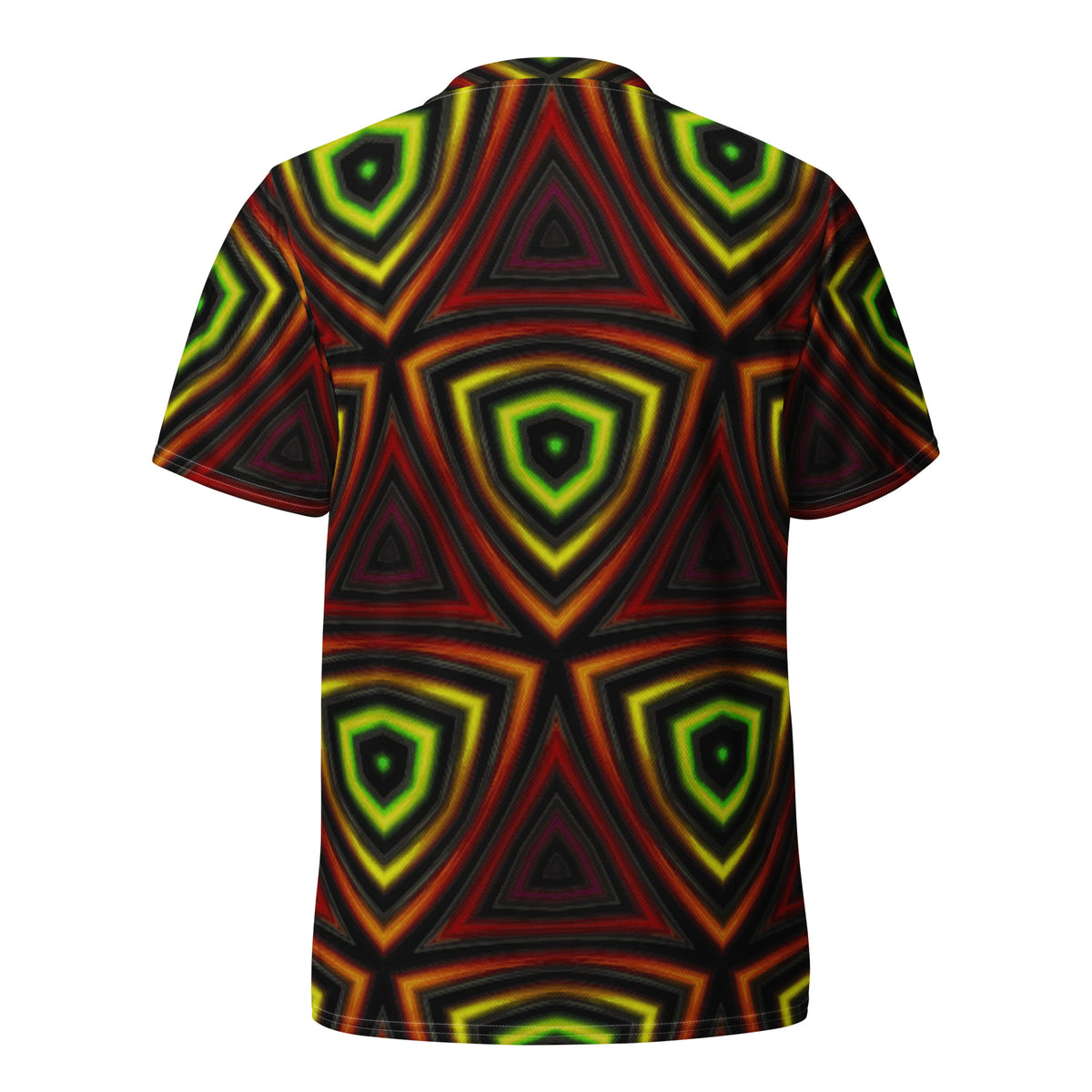UNISEX SPORTS JERSEY