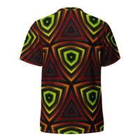 UNISEX SPORTS JERSEY