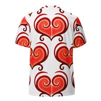 UNISEX SPORTS JERSEY