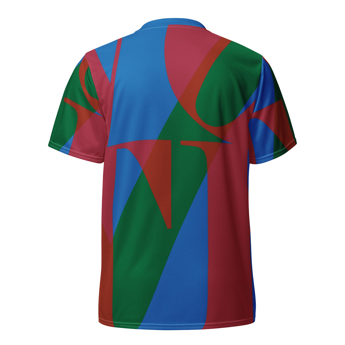 UNISEX SPORTS JERSEY