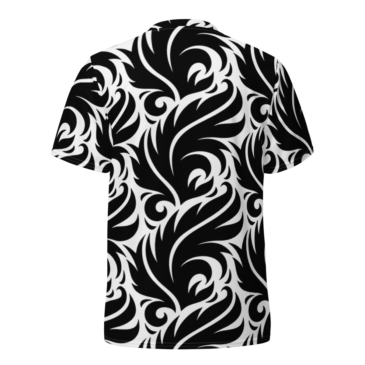 Unisex sports jersey